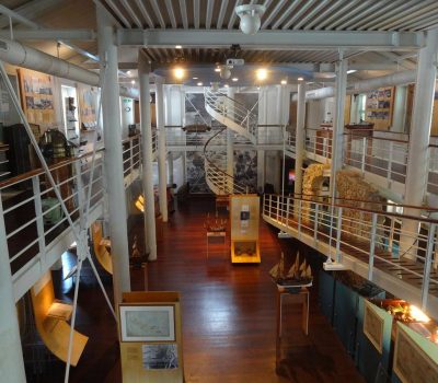 maritime-museum
